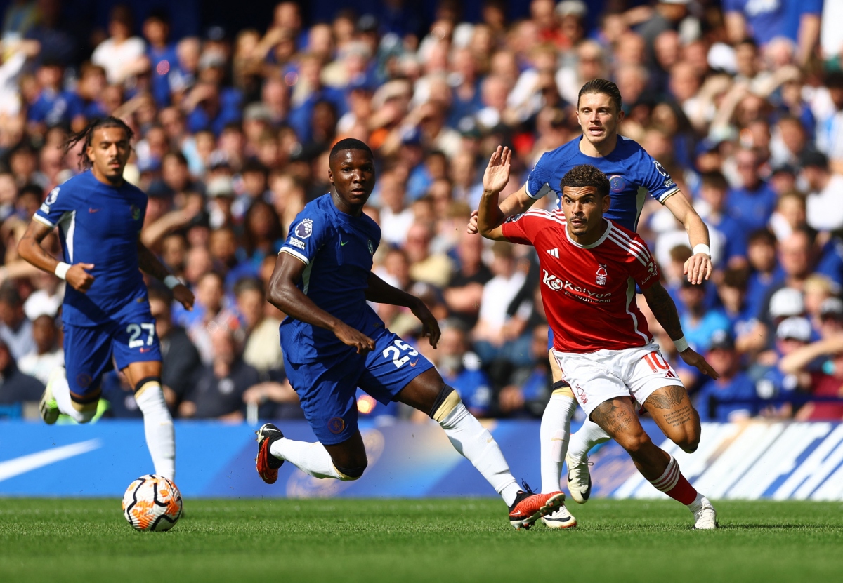 Soi kèo Nottingham vs Chelsea, 23h30 ngày 11/5/2024 - Ngoại Hạng Anh
